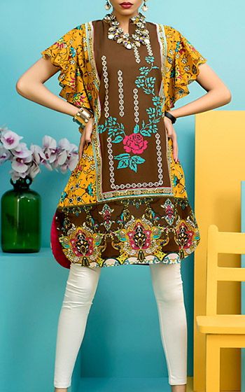 Pakistani kurtis