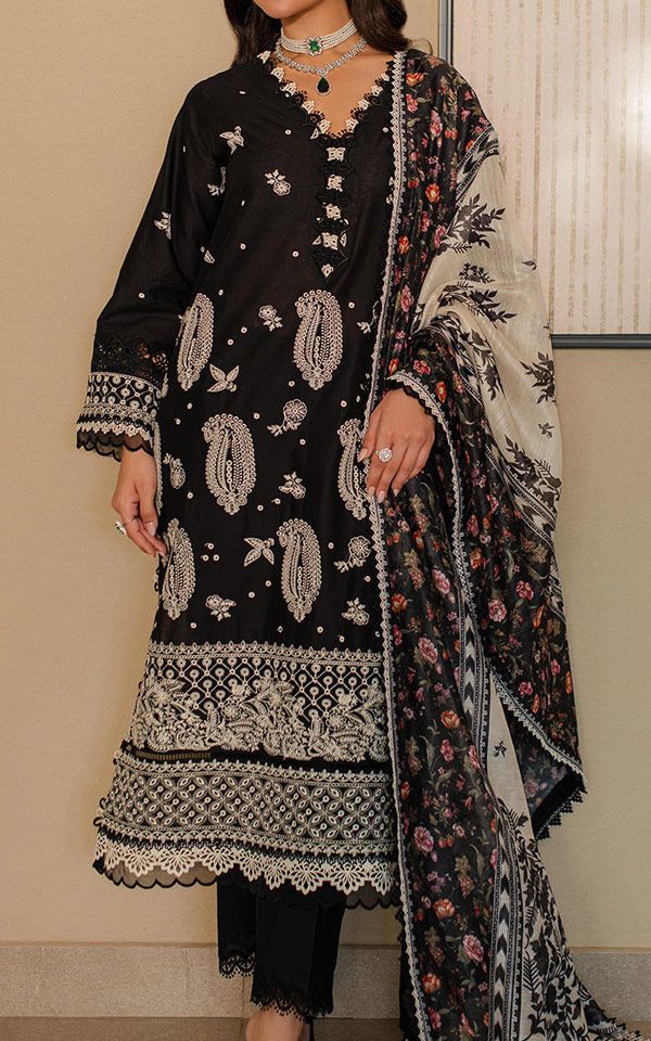 Pakistani Kurta Lawn Dresses