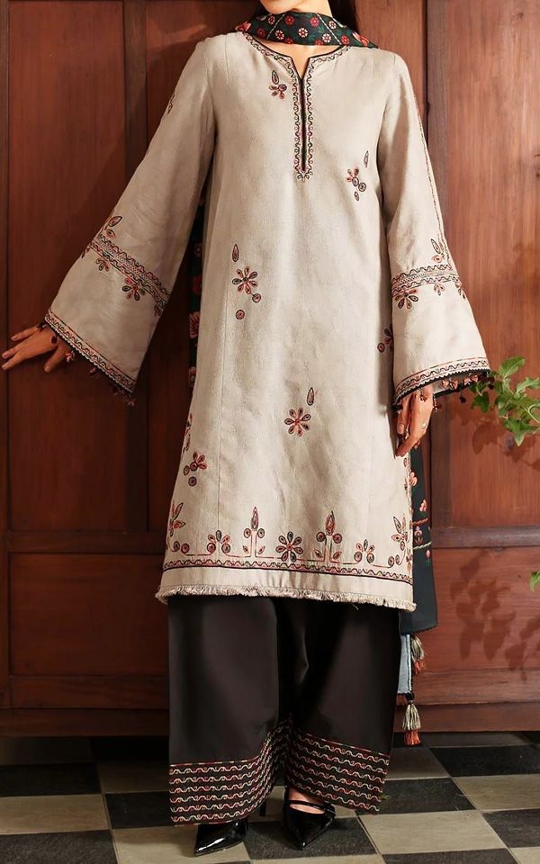 Pakistani Cambric Lawn Dresses