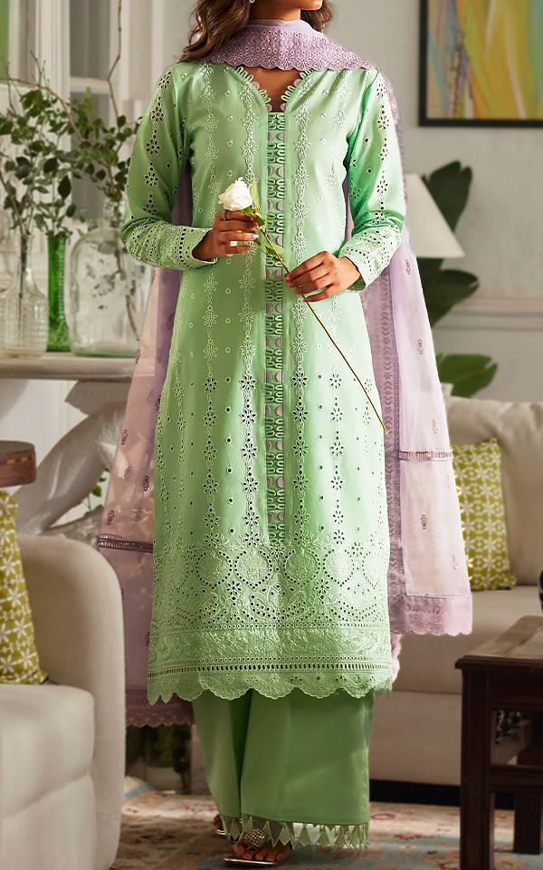 Pakistani Premium Lawn Dresses