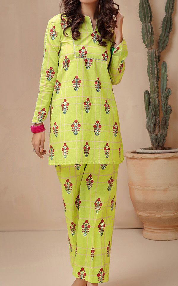 Pakistani Lawn Suits Online