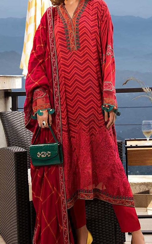 Pakistani dresses online