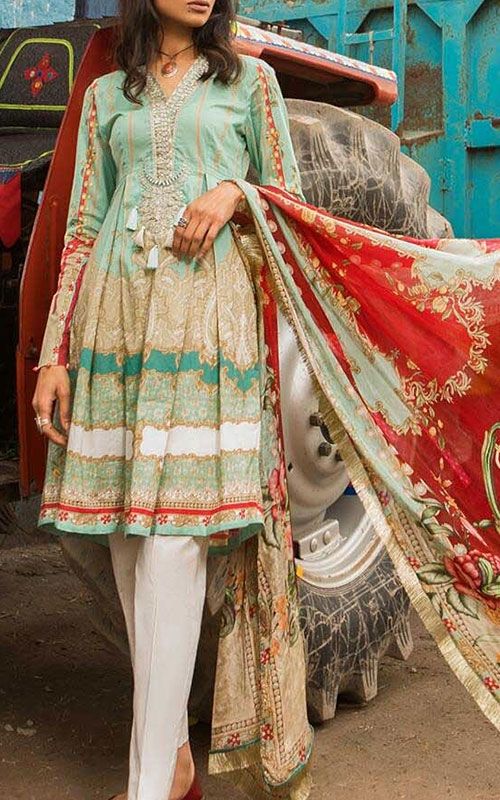 Pakistani dresses in USA