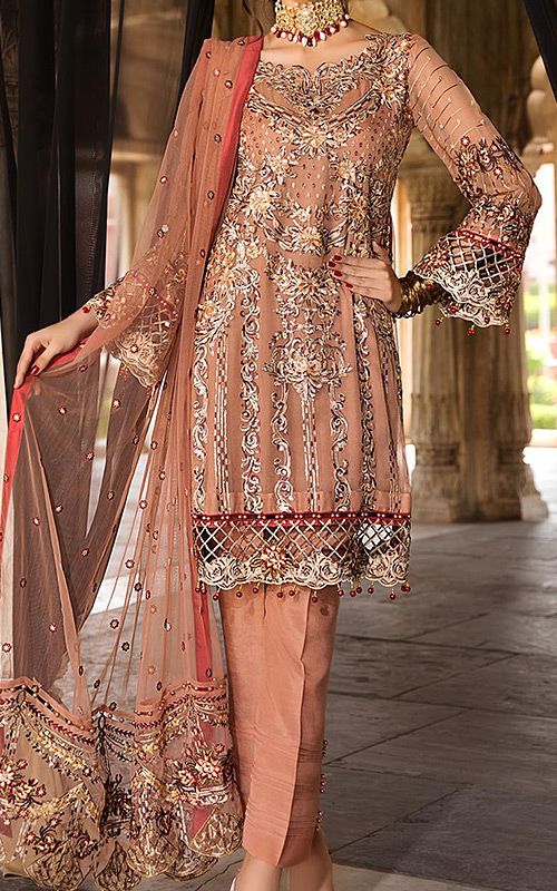 Indian formal and party dresses