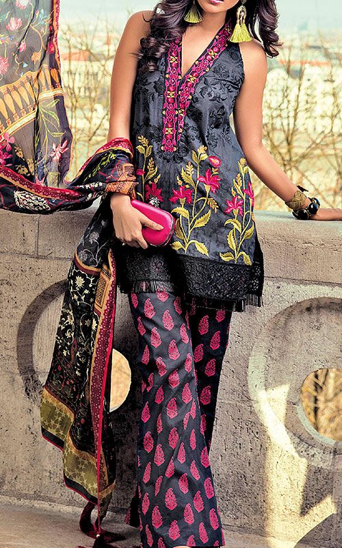 Pakistani dresses online shopping