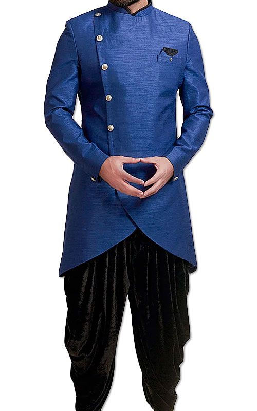 Jodhpuri Sherwani Pakistan