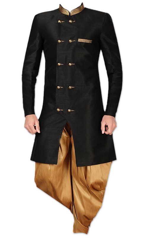 Modern Sherwani Pakistan