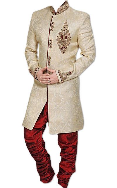 Modern Sherwani Suits