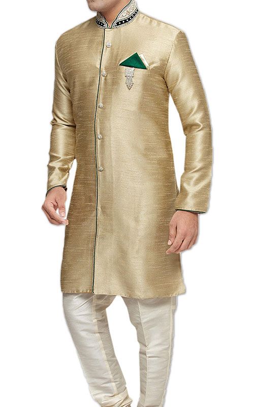 Sherwani for men