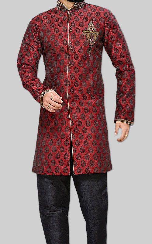 Sharwani For Men