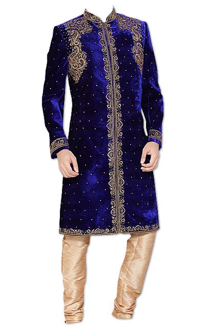 Mens Sherwani