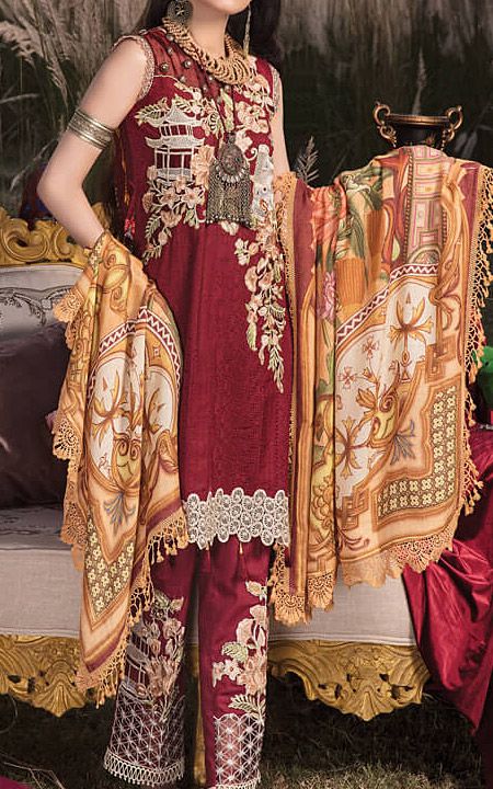 Pakistani dresses online