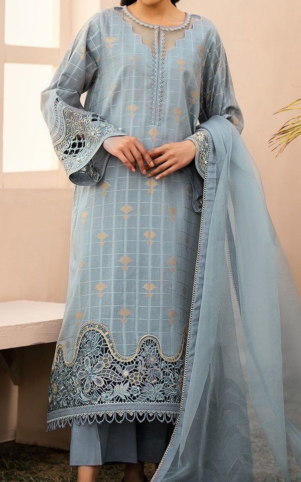 Pakistani Versatile Lawn Dresses