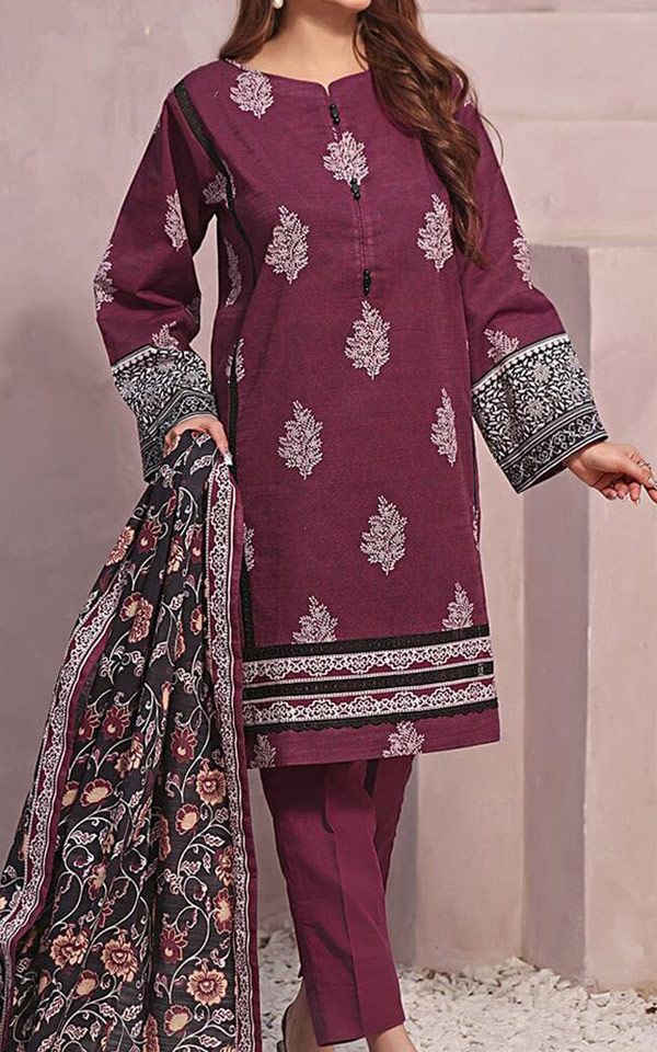 Pakistani Shalwar Kameez Dresses