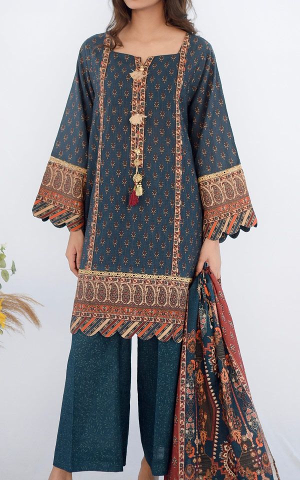 Pakistani Modern Dresses