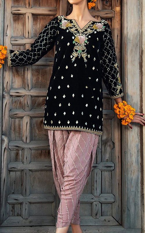 Pakistani Formal Dresses