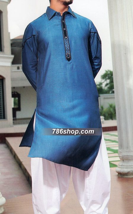 Salwar Kameez for men