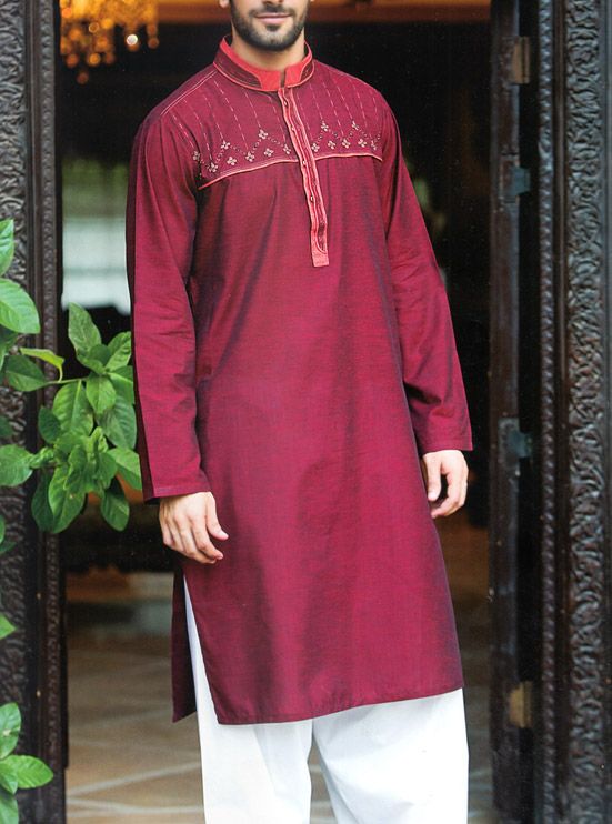 Shalwar kameez for men