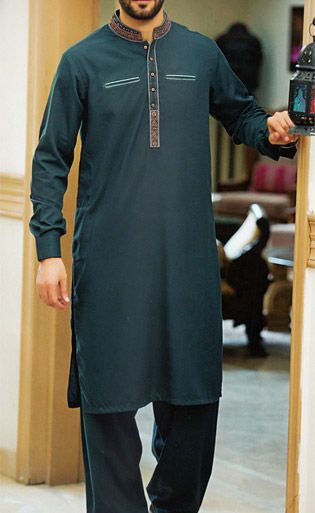 Men Shalwar Kameez