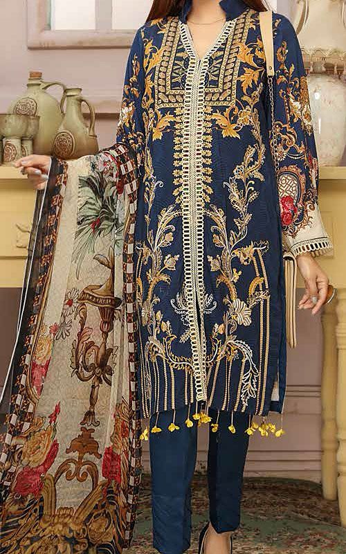 new design dress 2019 pakistani