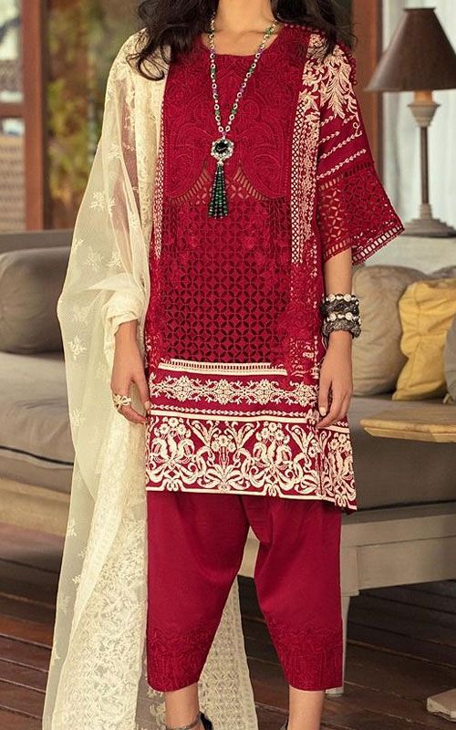 Pakistani Dresses Online