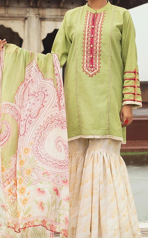 Indian formal clothes