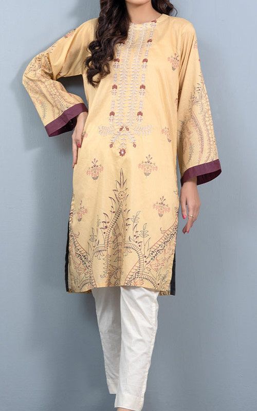 Pakistani Kurta Lawn Dresses