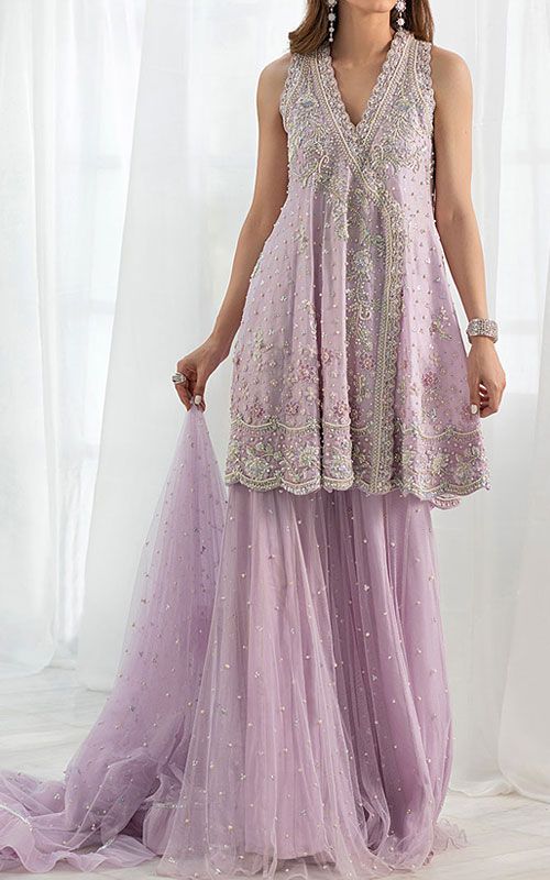 Pakistani Party Dresses