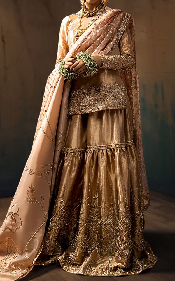 Pakistani Formal Dresses