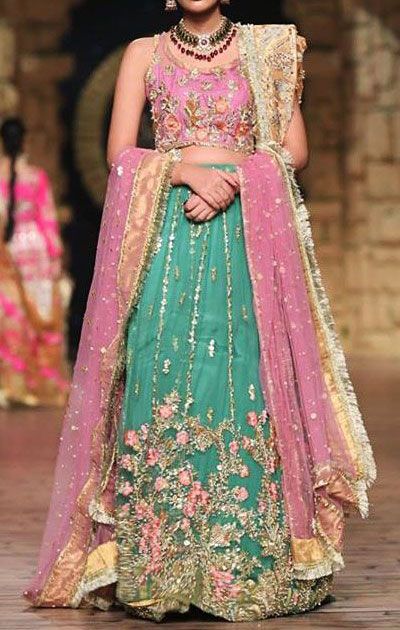Pakistani Formal Dresses
