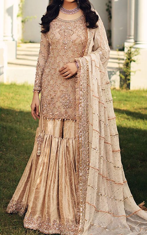 Engagement Dresses Pakistan