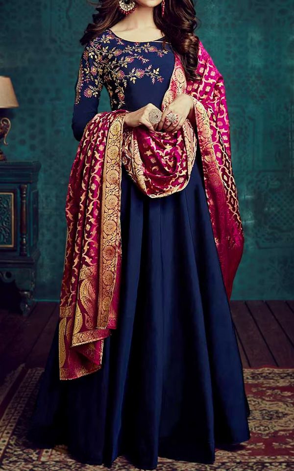 Pakistani Formal Dresses