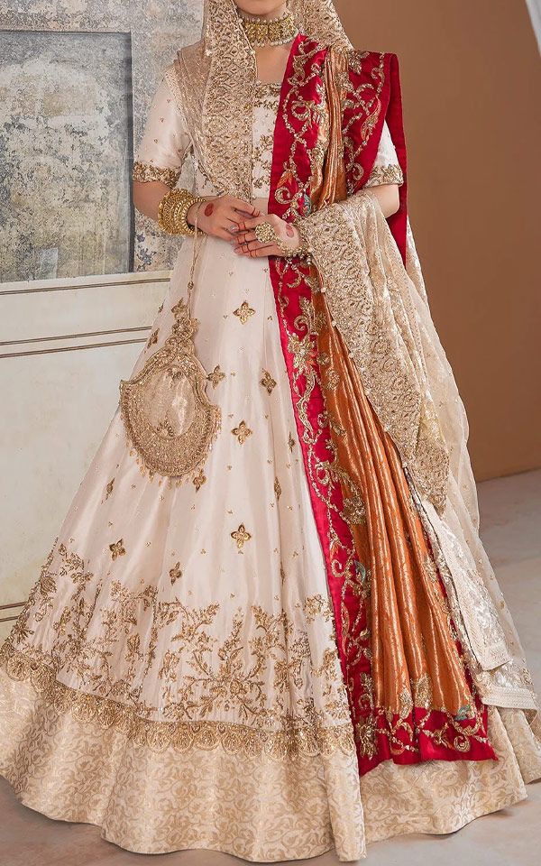 Bridal Dresses Pakistan