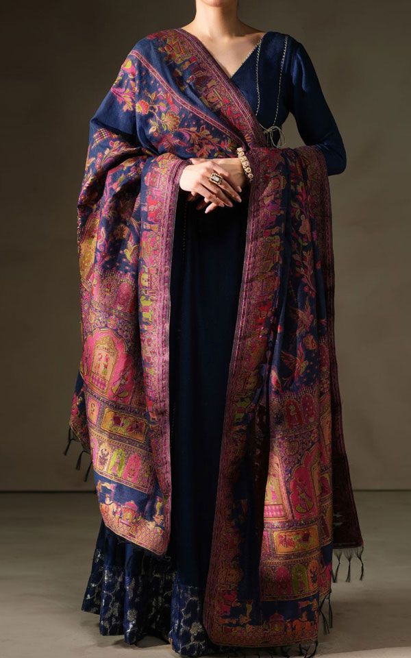 Pakistani Wedding Lehenga Dresses