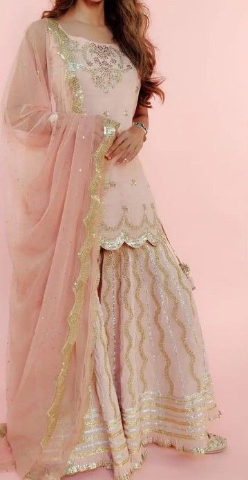 Pakistani Barat Dresses