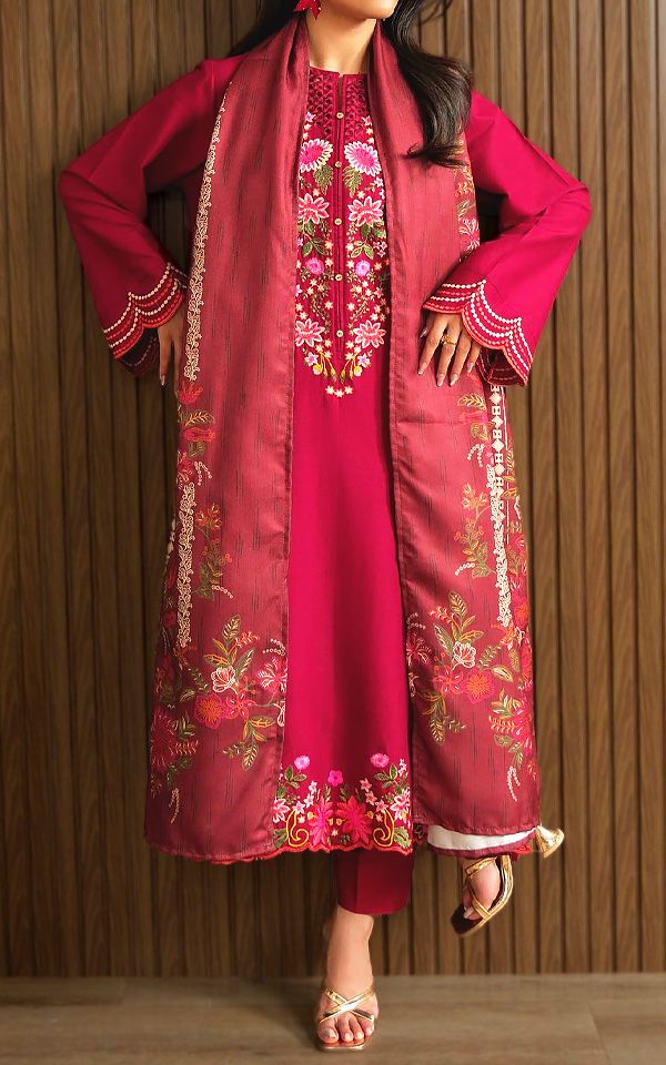 Pakistani Viscose Dresses