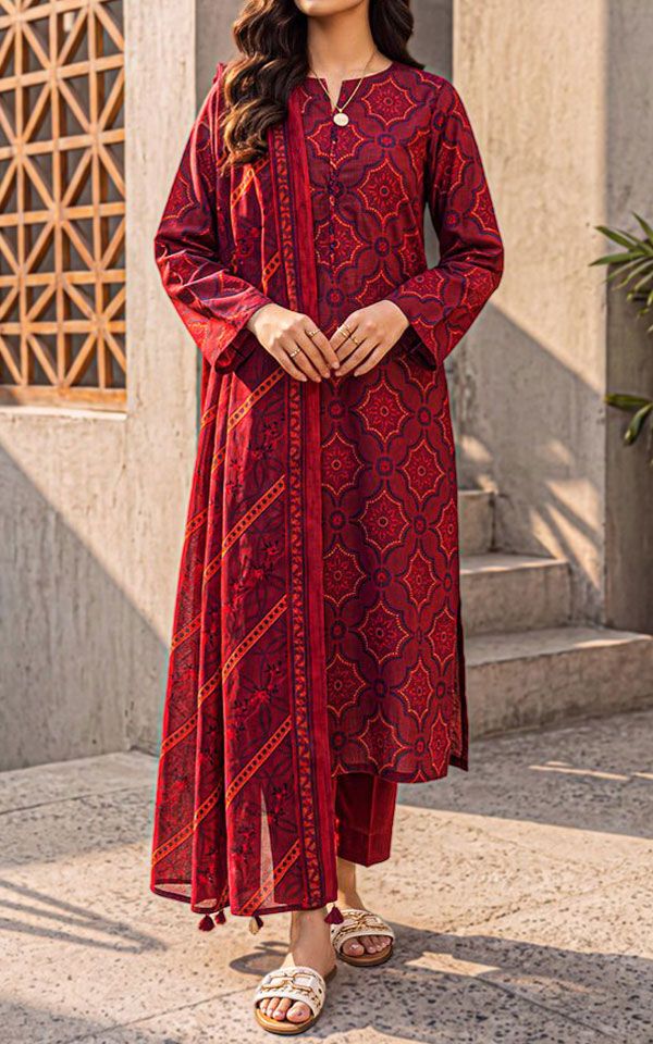 Pakistani Karandi Dresses
