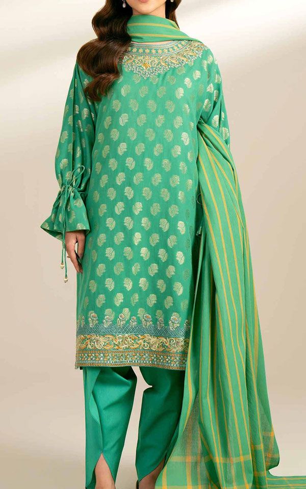 Pakistani Cambric Dresses