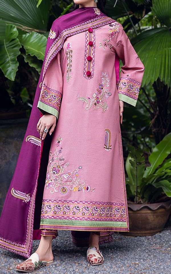 Pakistani Viscose Dresses
