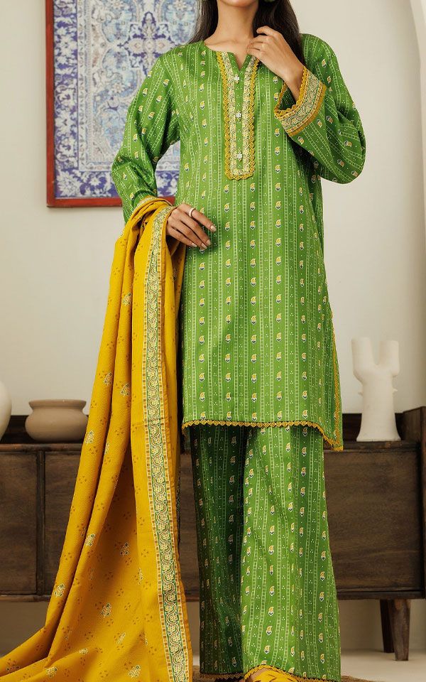 Pakistani Pashmina Winter Dresses