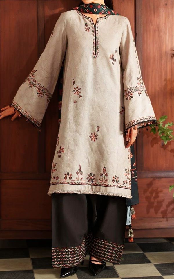 Pakistani Viscose Dresses