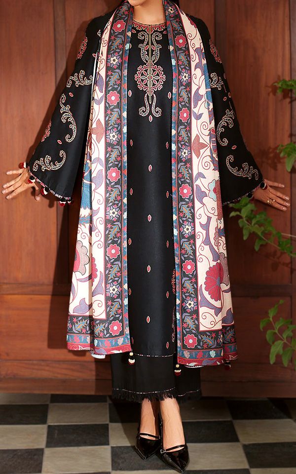 Pakistani Viscose Dresses
