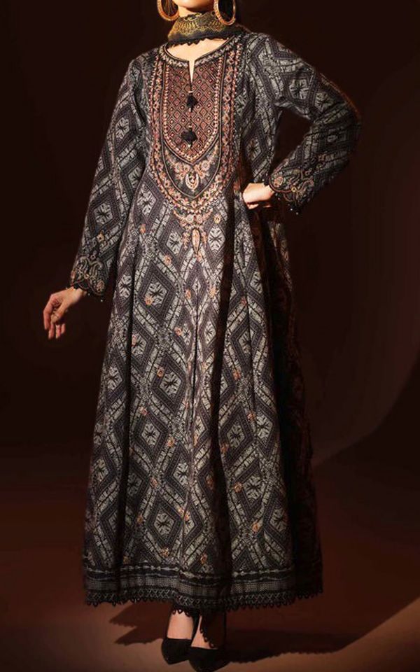 Pakistani Karandi Dresses