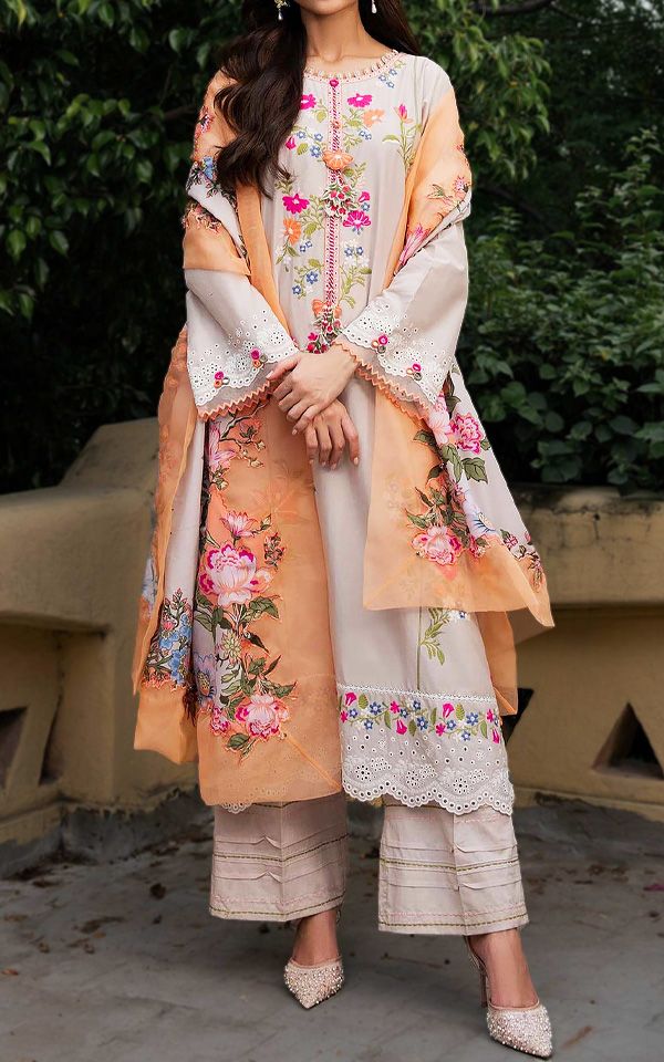 Pakistani Karandi Dresses