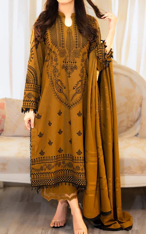 Pakistani Cambric Dresses