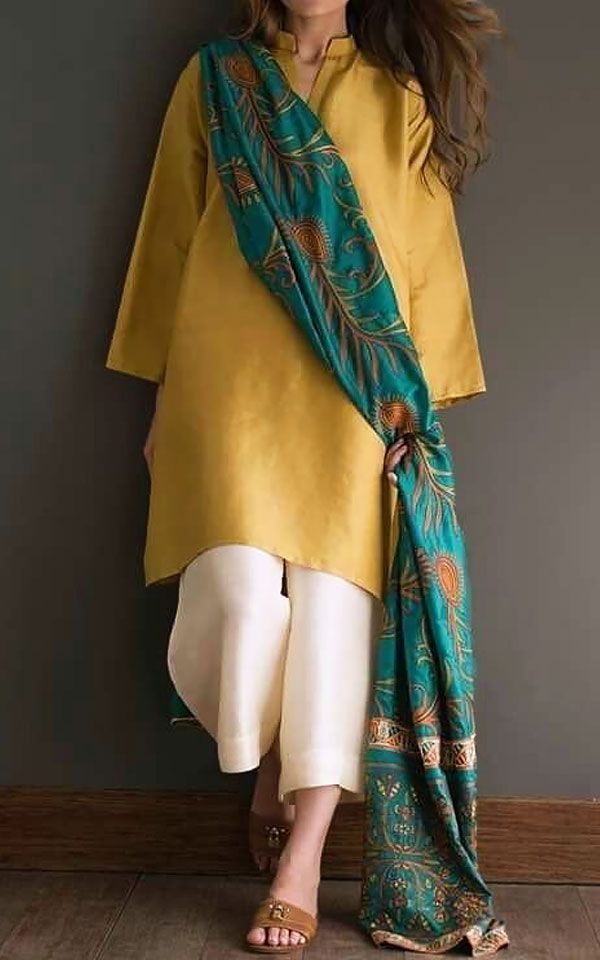 Pakistani Jacquard Dresses