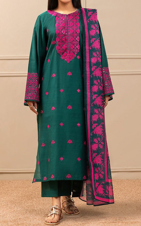 Pakistani Viscose Dresses