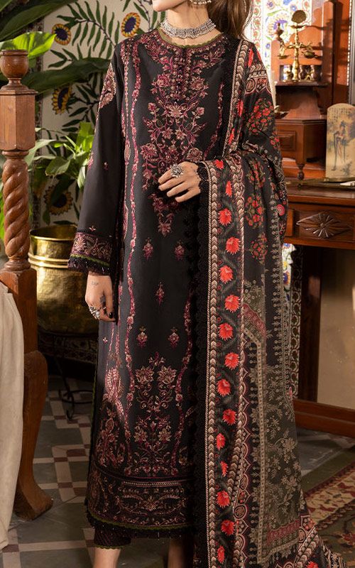 Pakistani Formal Dresses