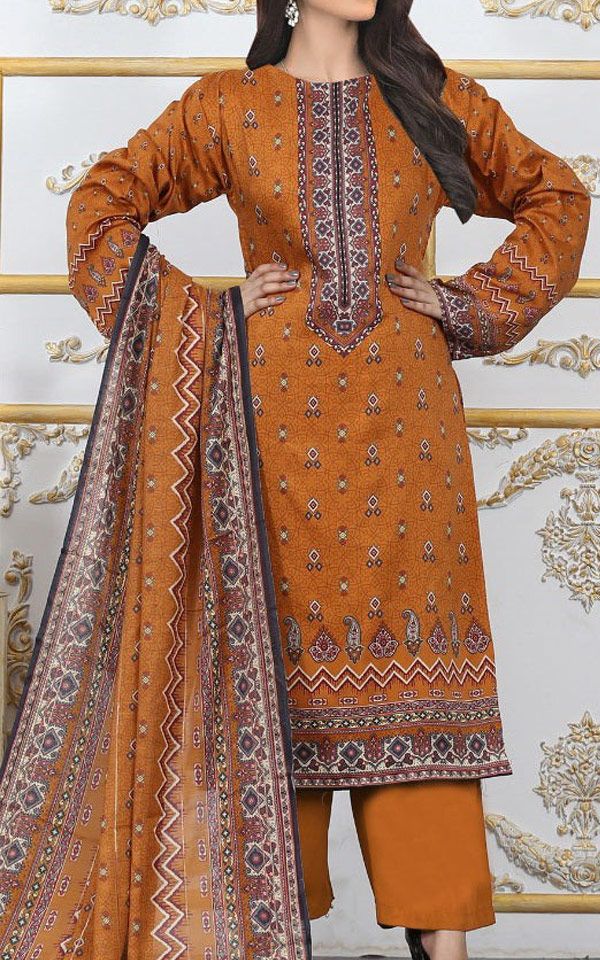 Pakistani Premium Winter Dresses