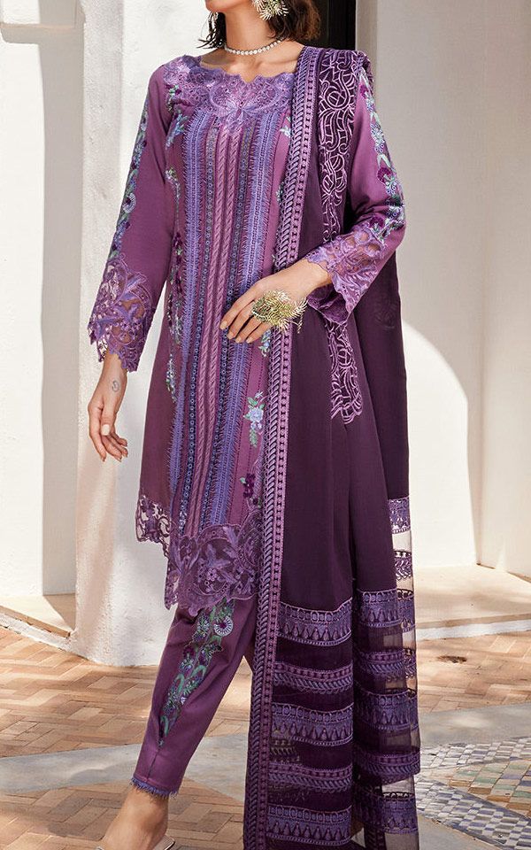 Khadi winter suit | Pakistani kurta designs, Beautiful dress designs,  Pakistani fashion